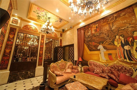 东安高档KTV妹子质量哪家好